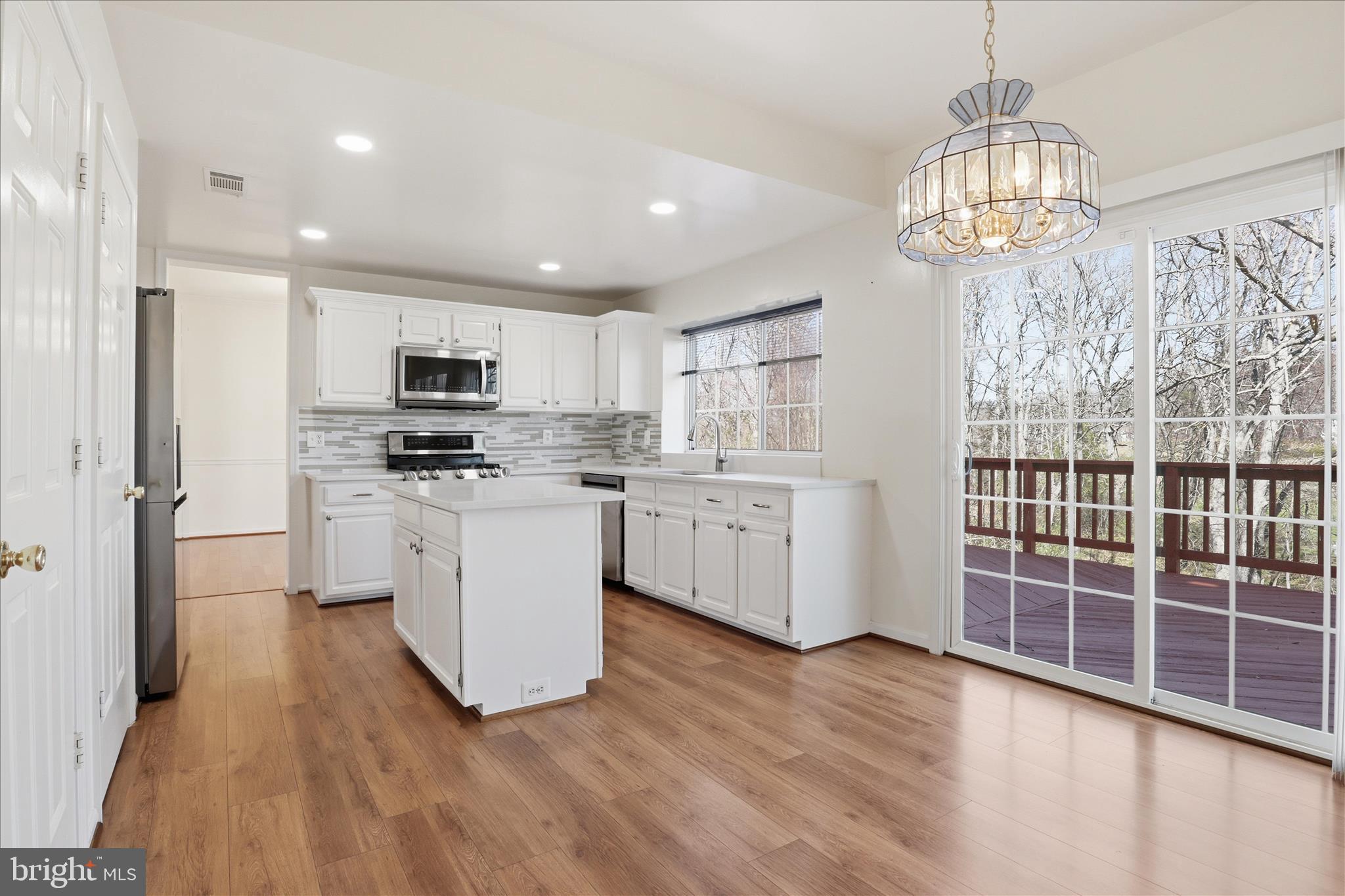 TWIN OAKS FARM - Residential