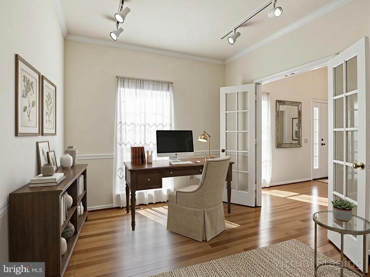 TWIN OAKS FARM - Residential