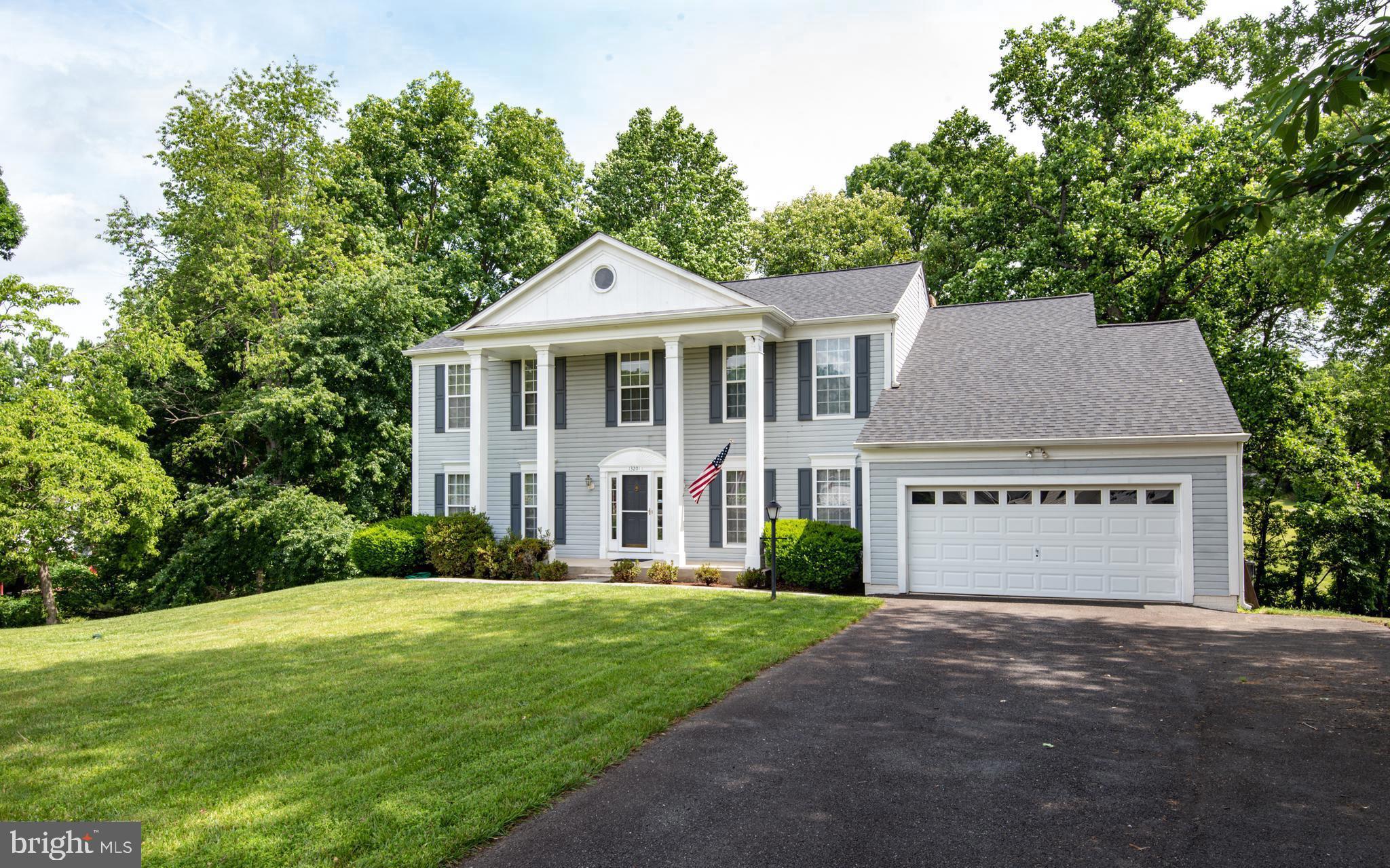 13201 MOUNTAIN ASH COURT