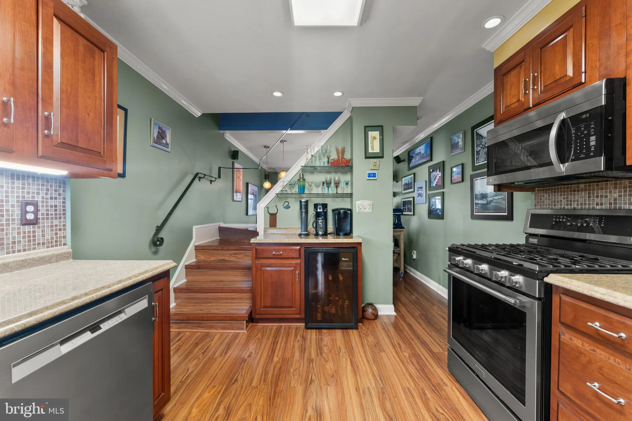 Baltimore, Maryland 21230, United States, 2 Bedrooms Bedrooms, ,1 BathroomBathrooms,Residential,Active,186842