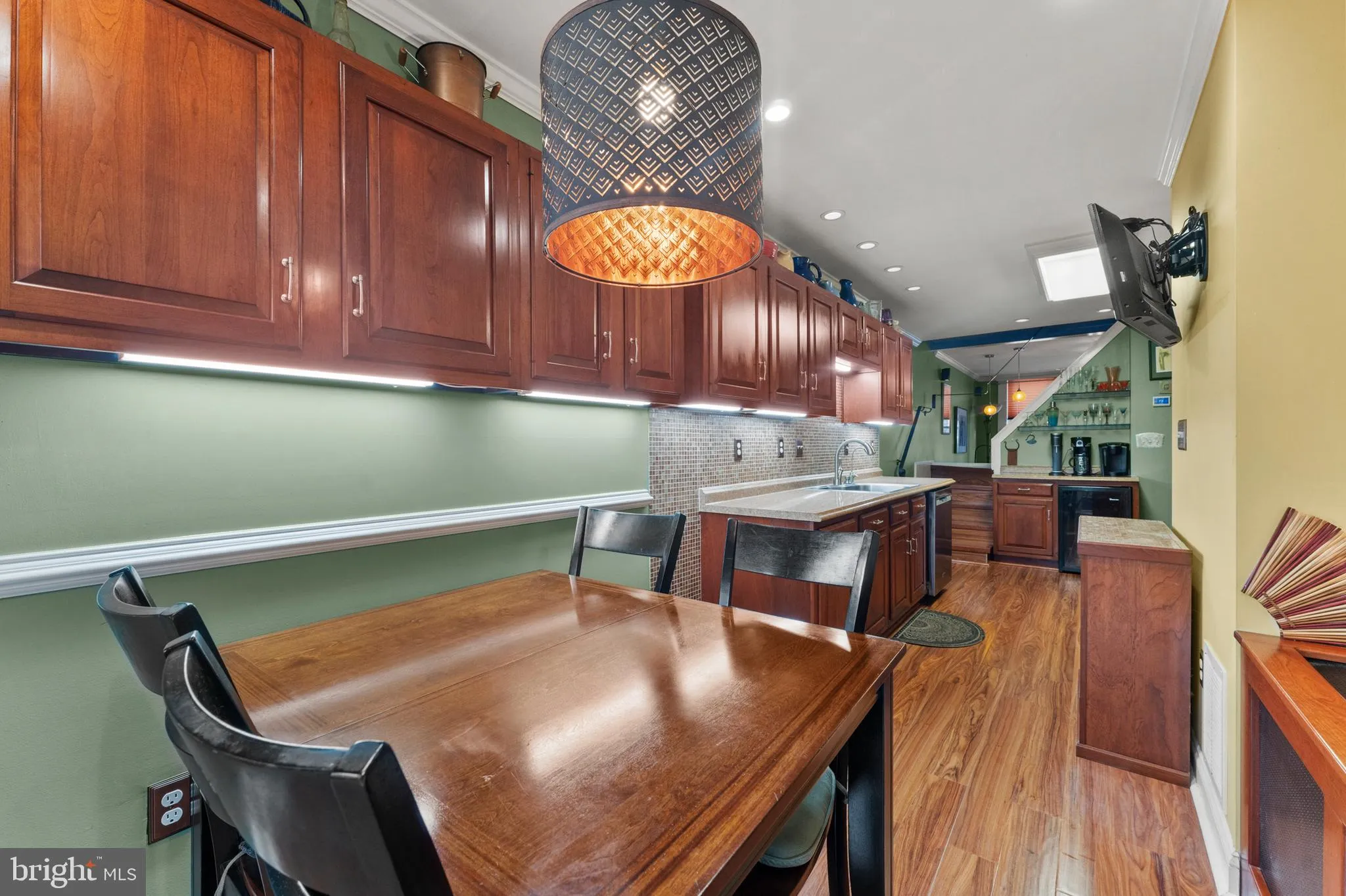 Baltimore, Maryland 21230, United States, 2 Bedrooms Bedrooms, ,1 BathroomBathrooms,Residential,Active,186842