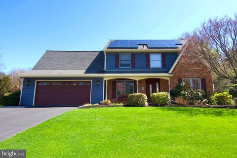 7451 VALLEY VIEW LANE READING PA 19606