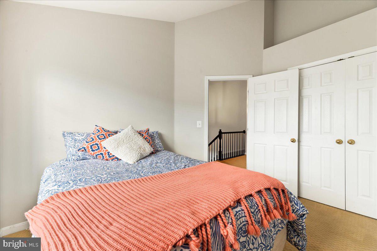 TOWNES AT COMPTON FARM - Residential