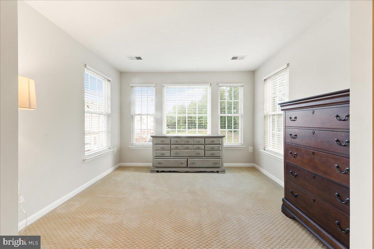 TOWNES AT COMPTON FARM - Residential