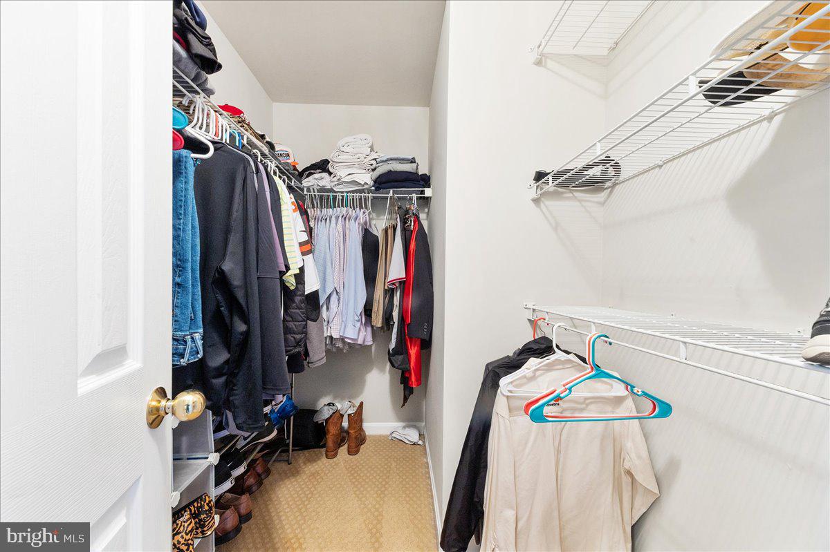 TOWNES AT COMPTON FARM - Residential