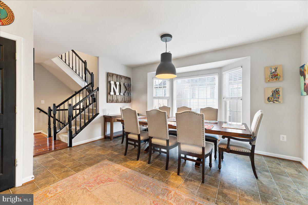 TOWNES AT COMPTON FARM - Residential