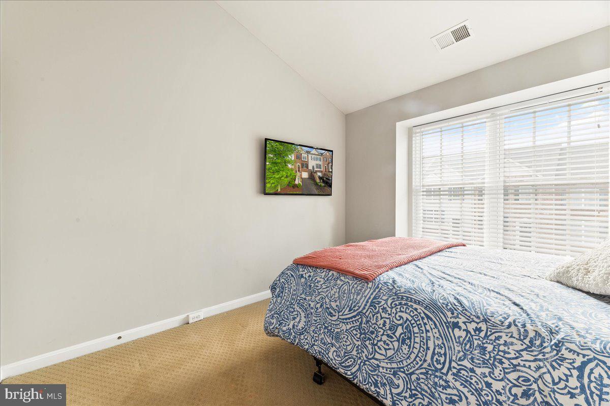 TOWNES AT COMPTON FARM - Residential