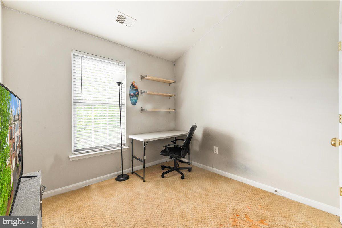 TOWNES AT COMPTON FARM - Residential