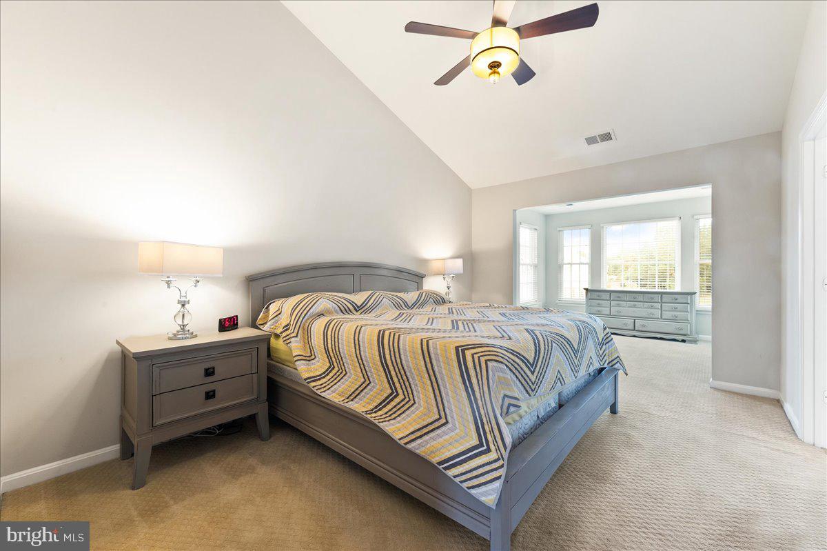 TOWNES AT COMPTON FARM - Residential