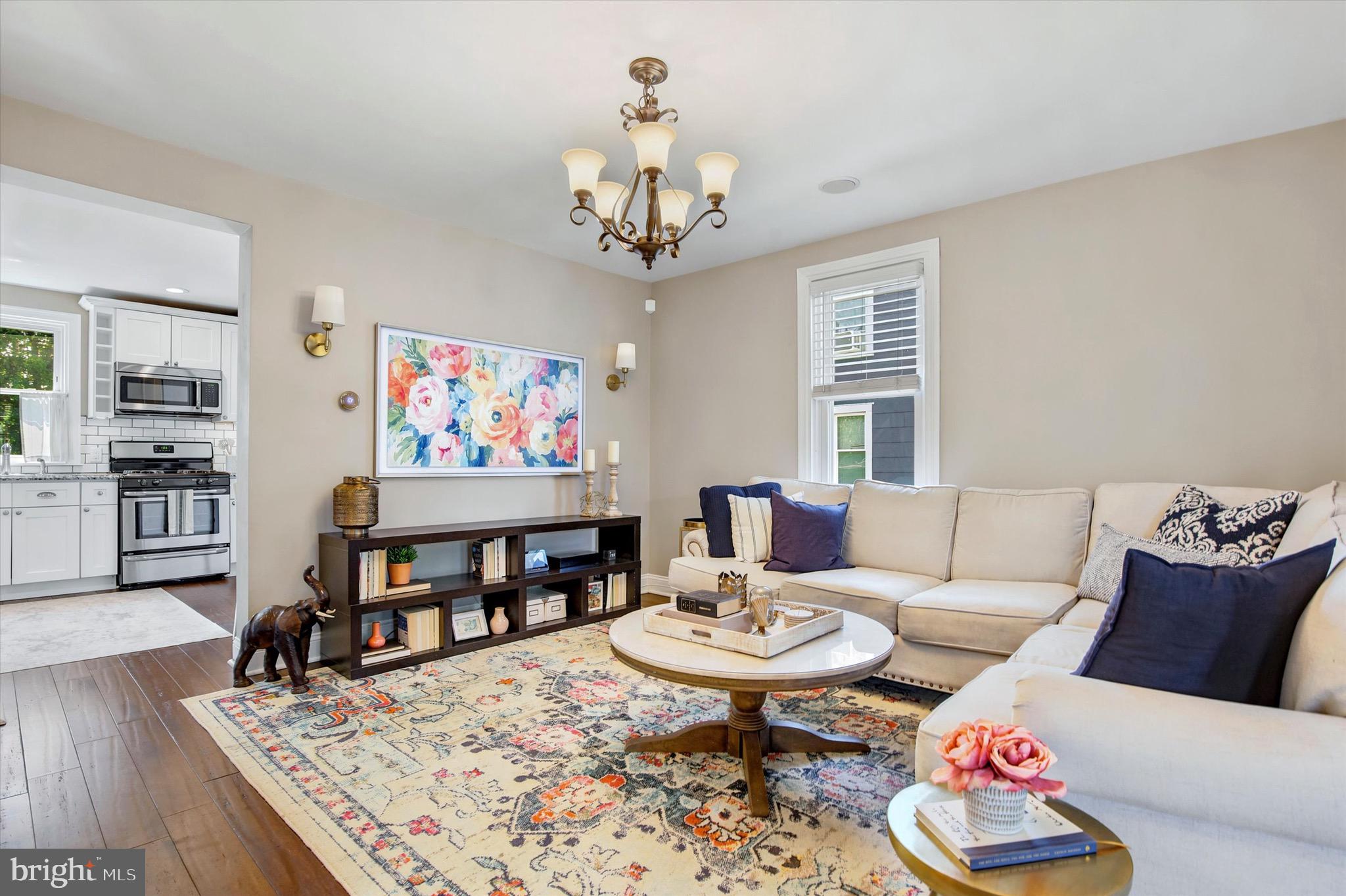AMBLER - Residential