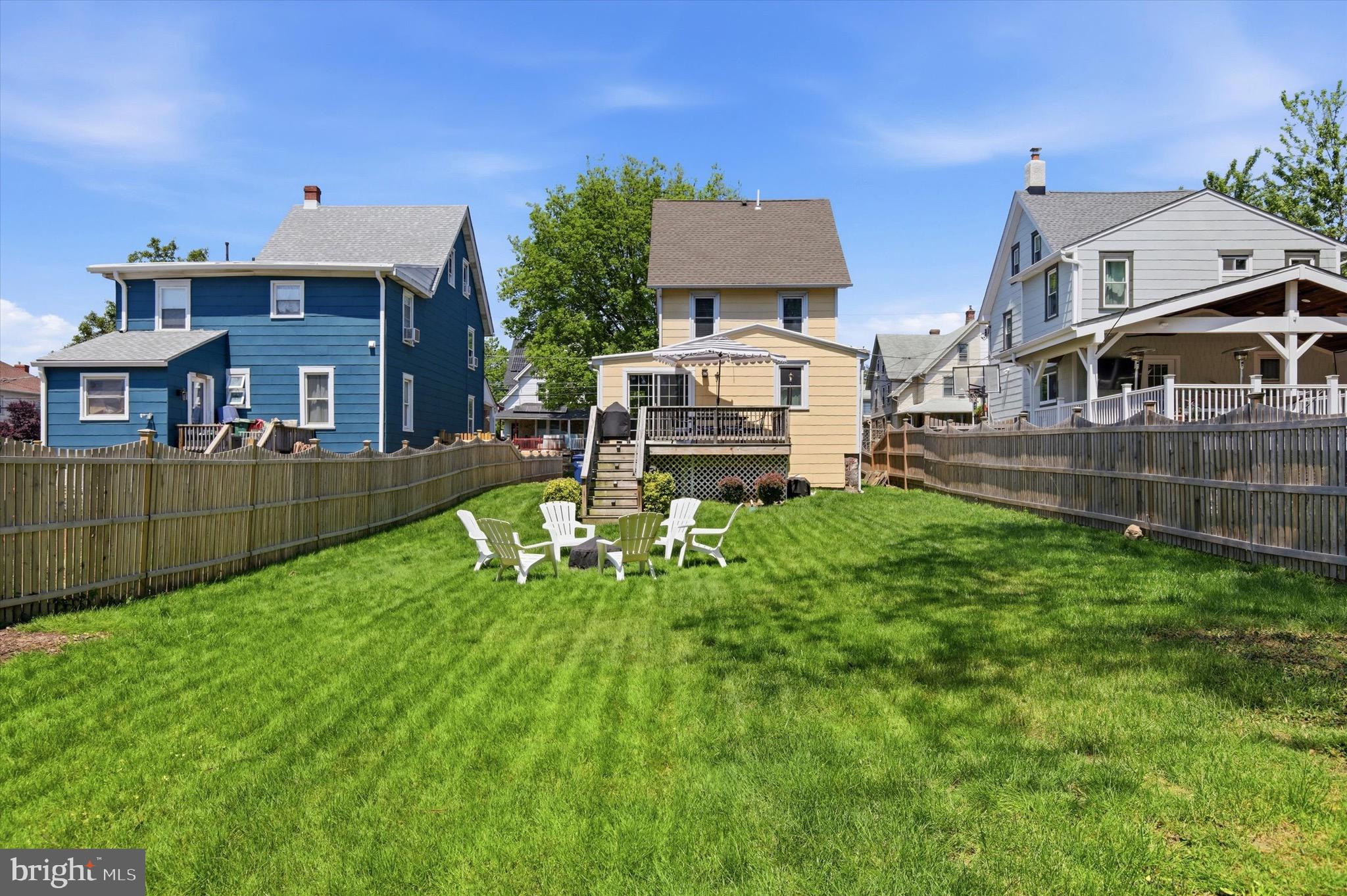AMBLER - Residential