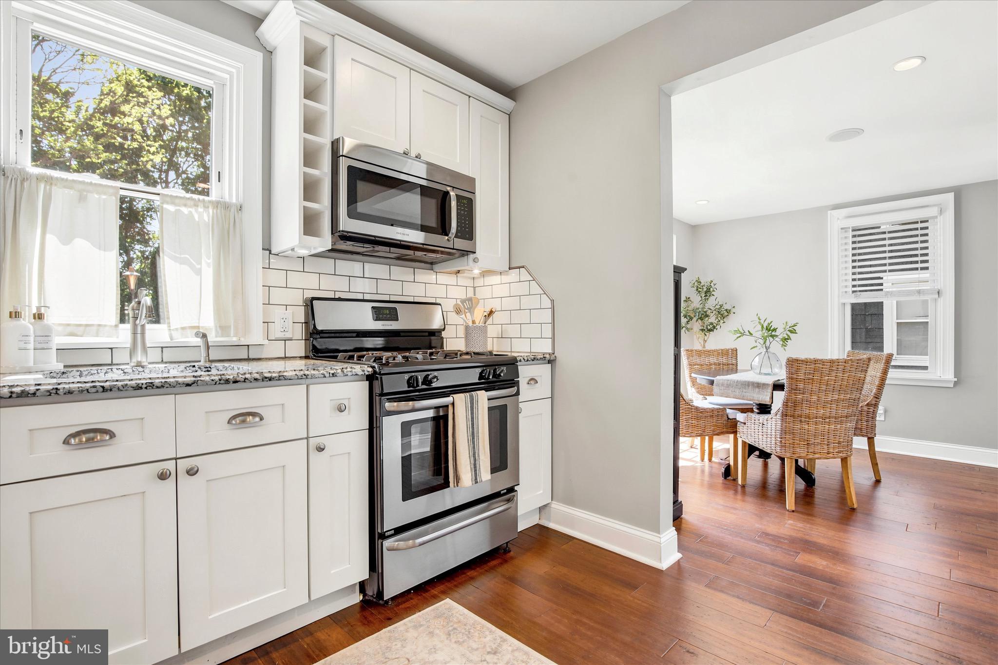 AMBLER - Residential