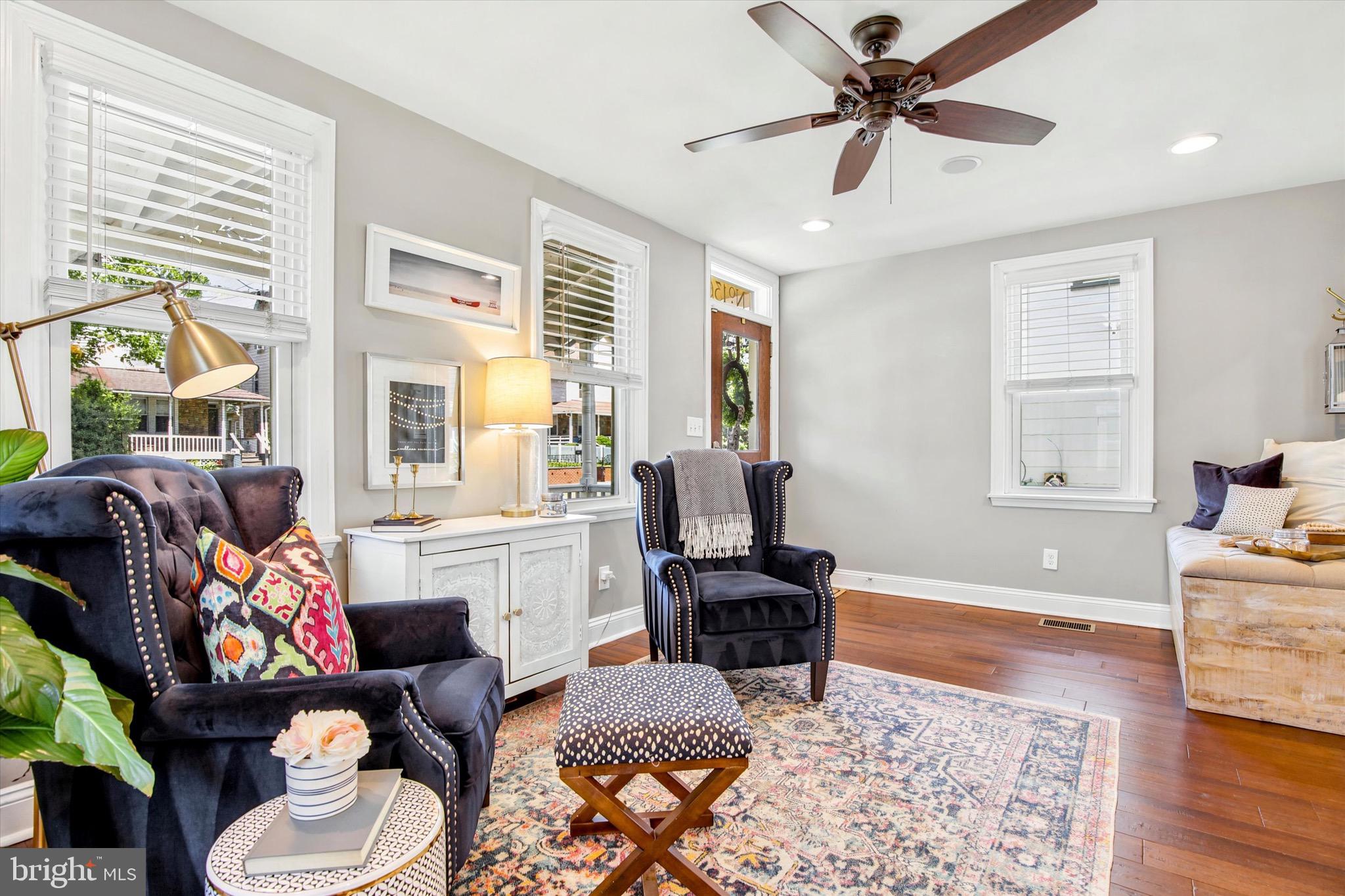 AMBLER - Residential