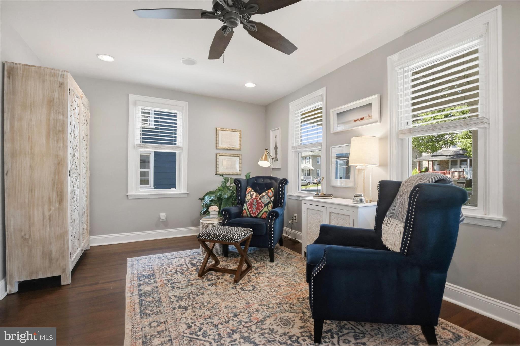 AMBLER - Residential