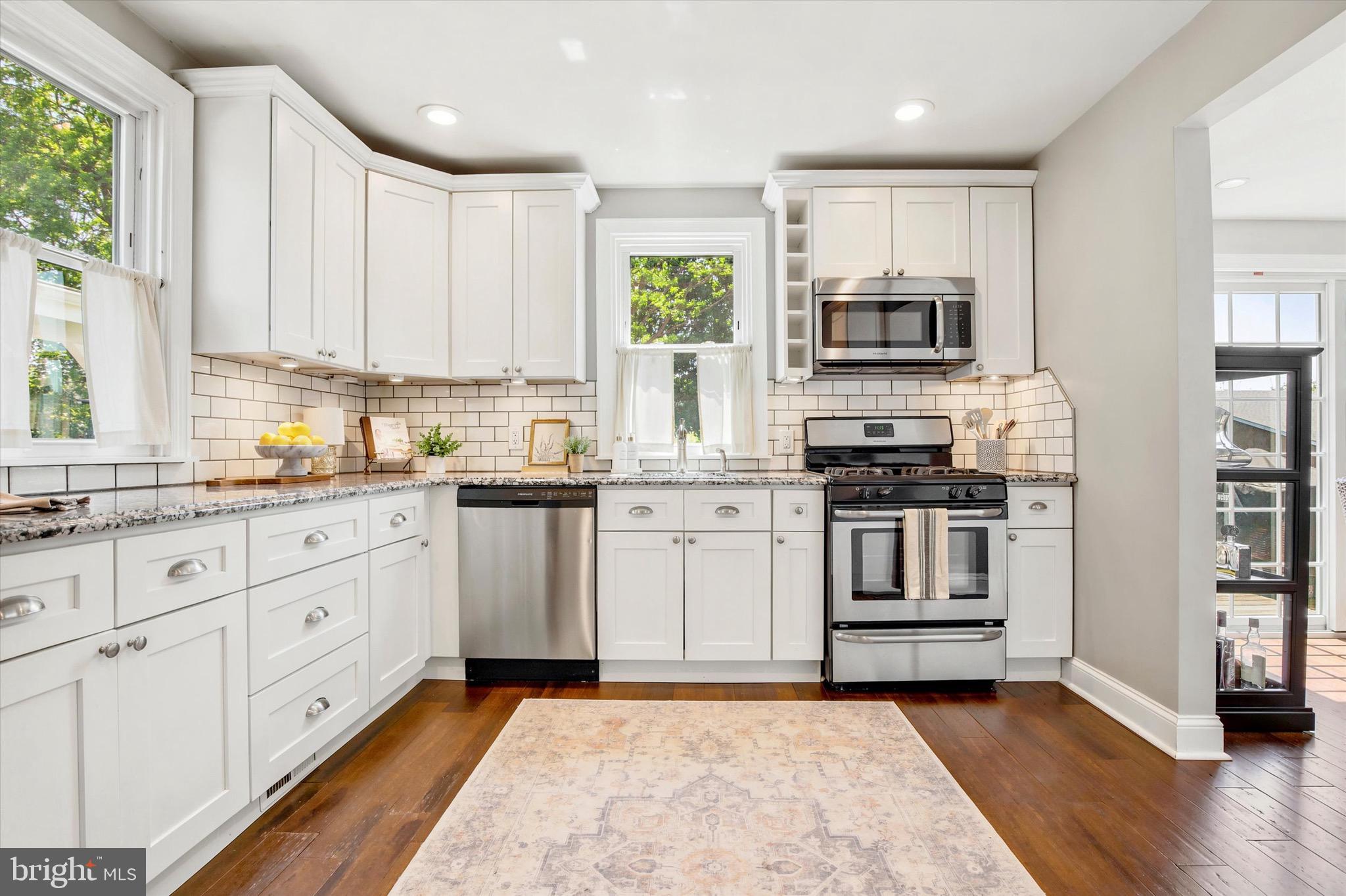 AMBLER - Residential