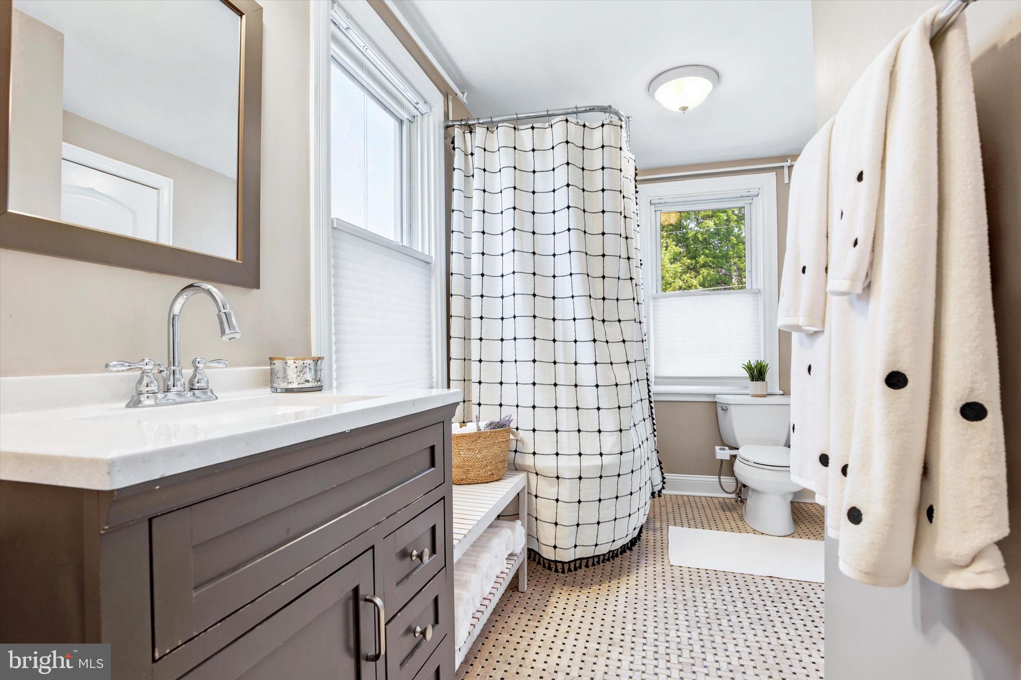 AMBLER - Residential