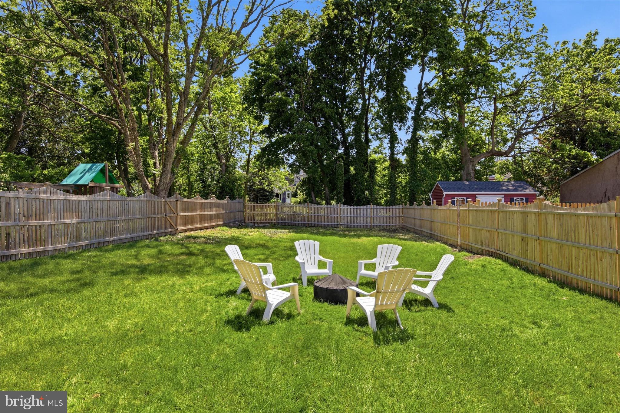 AMBLER - Residential