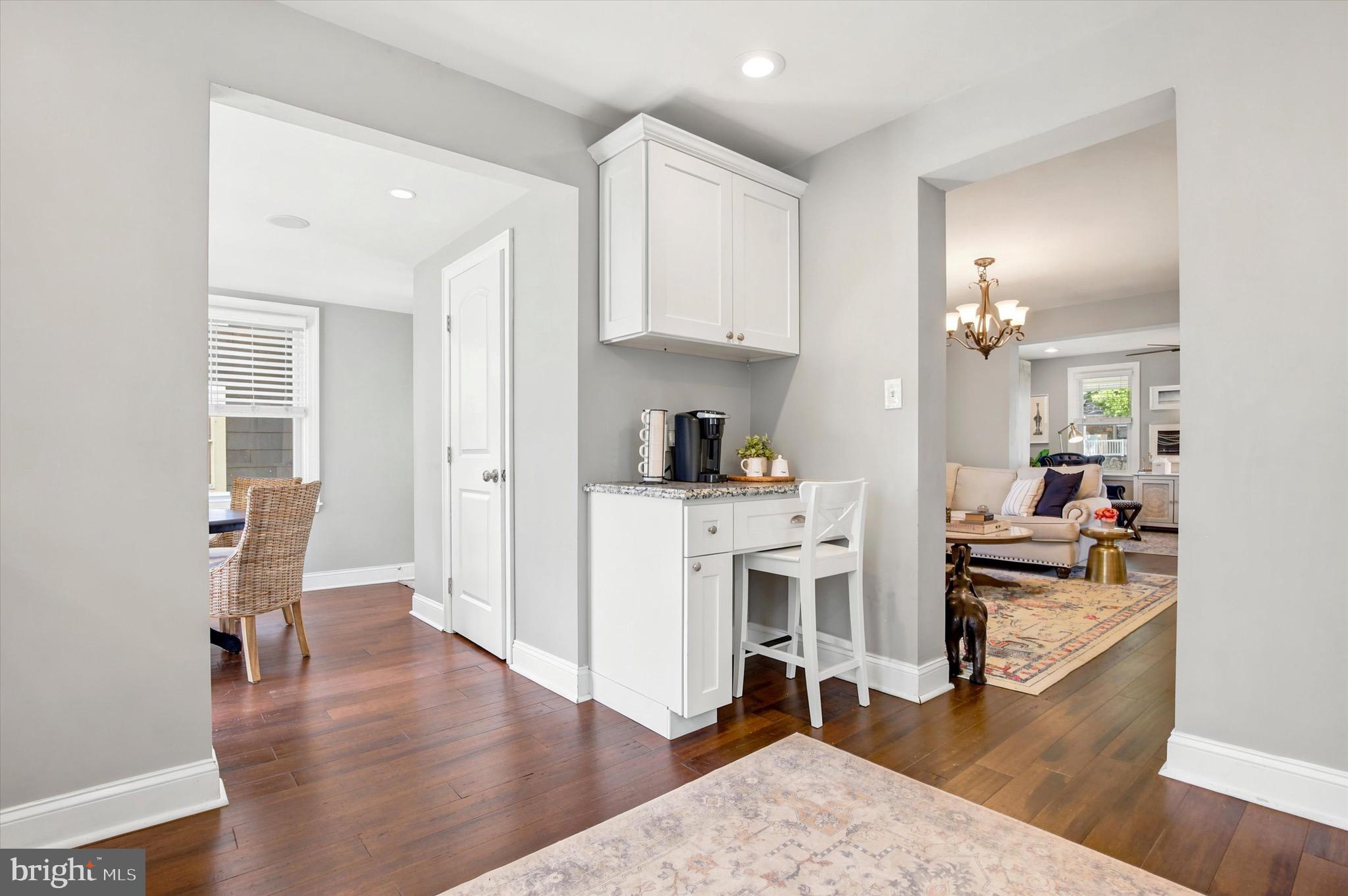 AMBLER - Residential