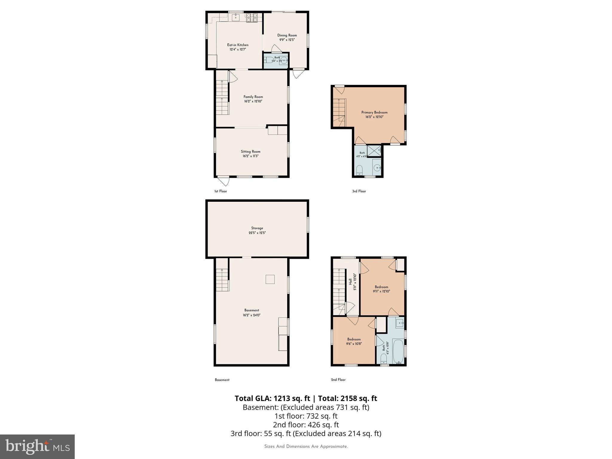AMBLER - Residential