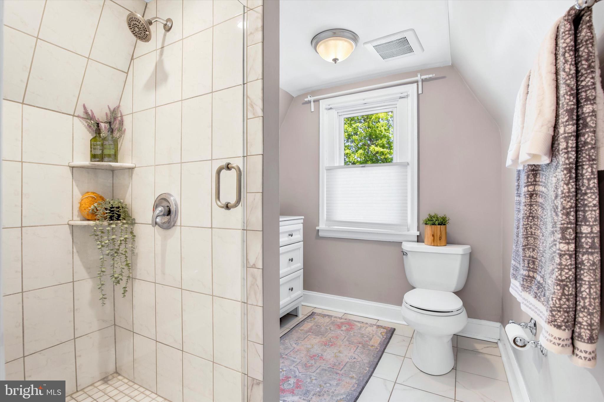 AMBLER - Residential