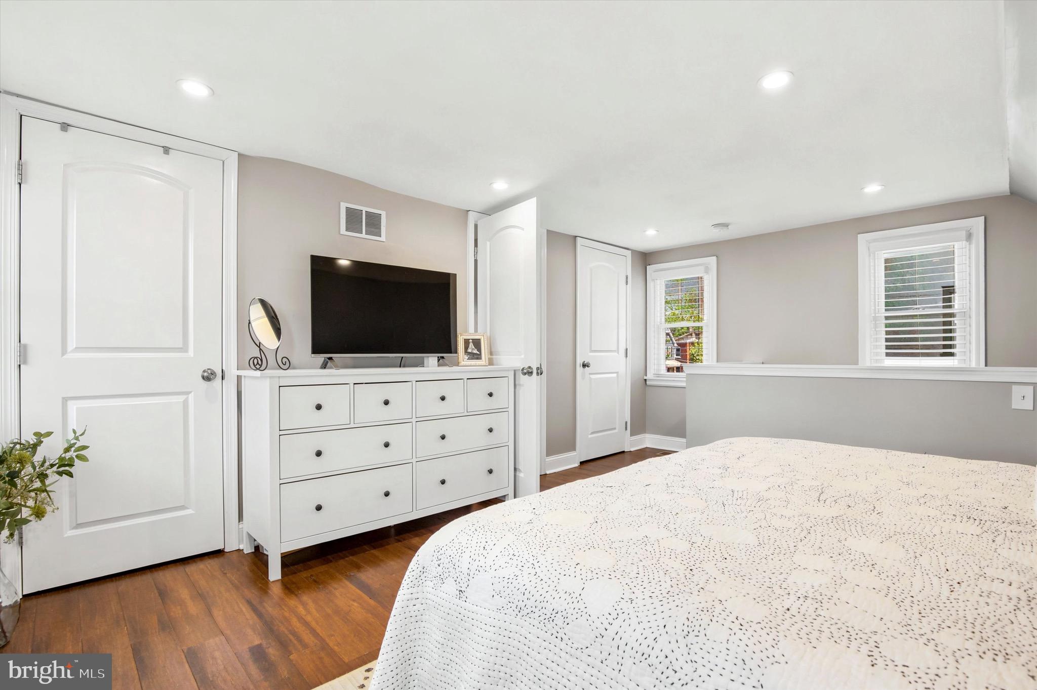 AMBLER - Residential