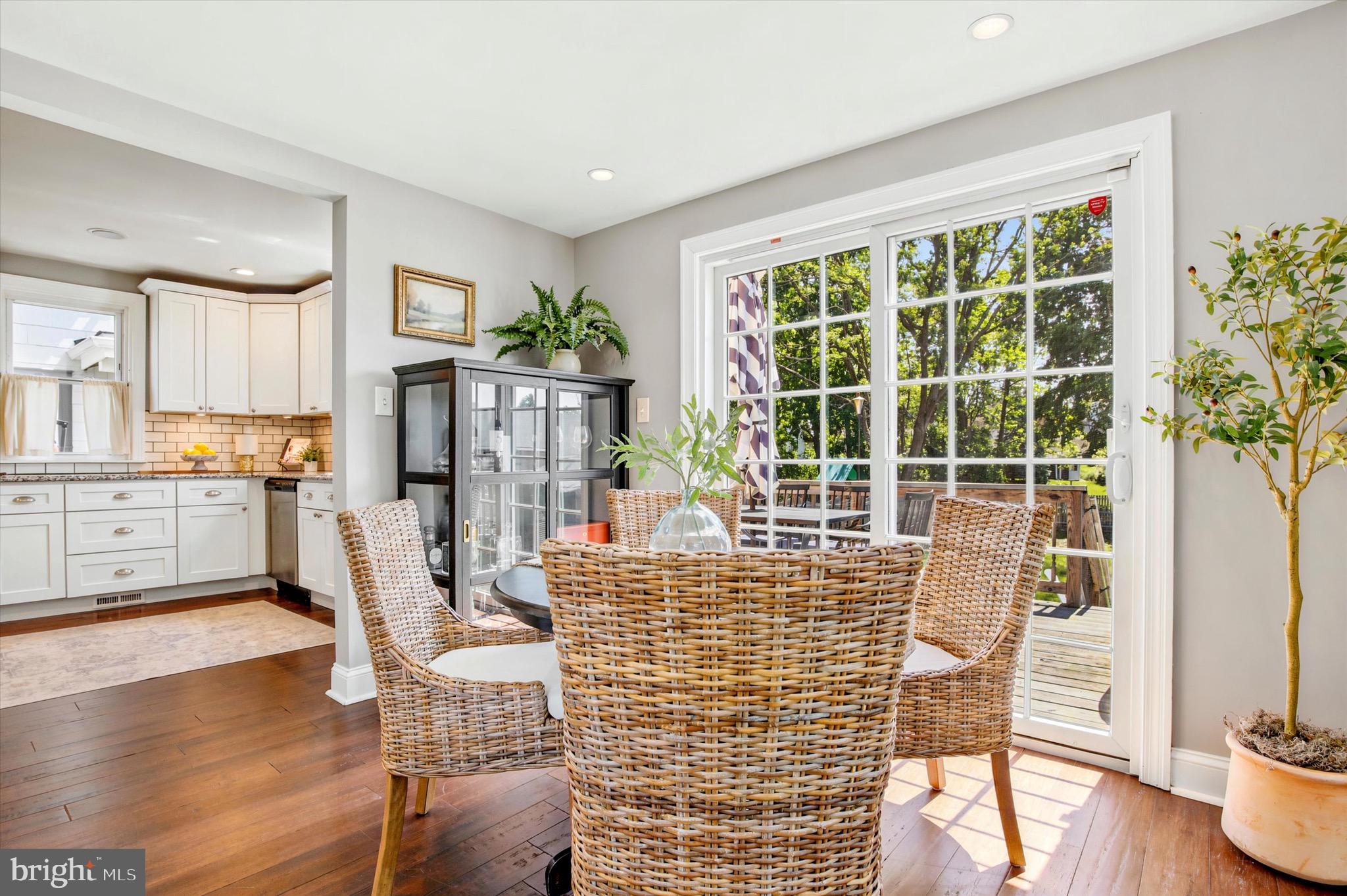 AMBLER - Residential