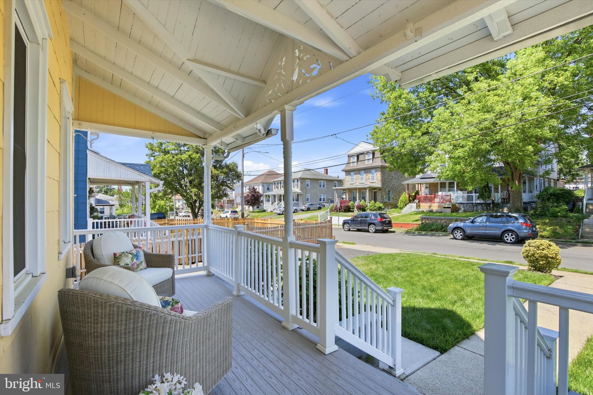 136 GREENWOOD AVENUE