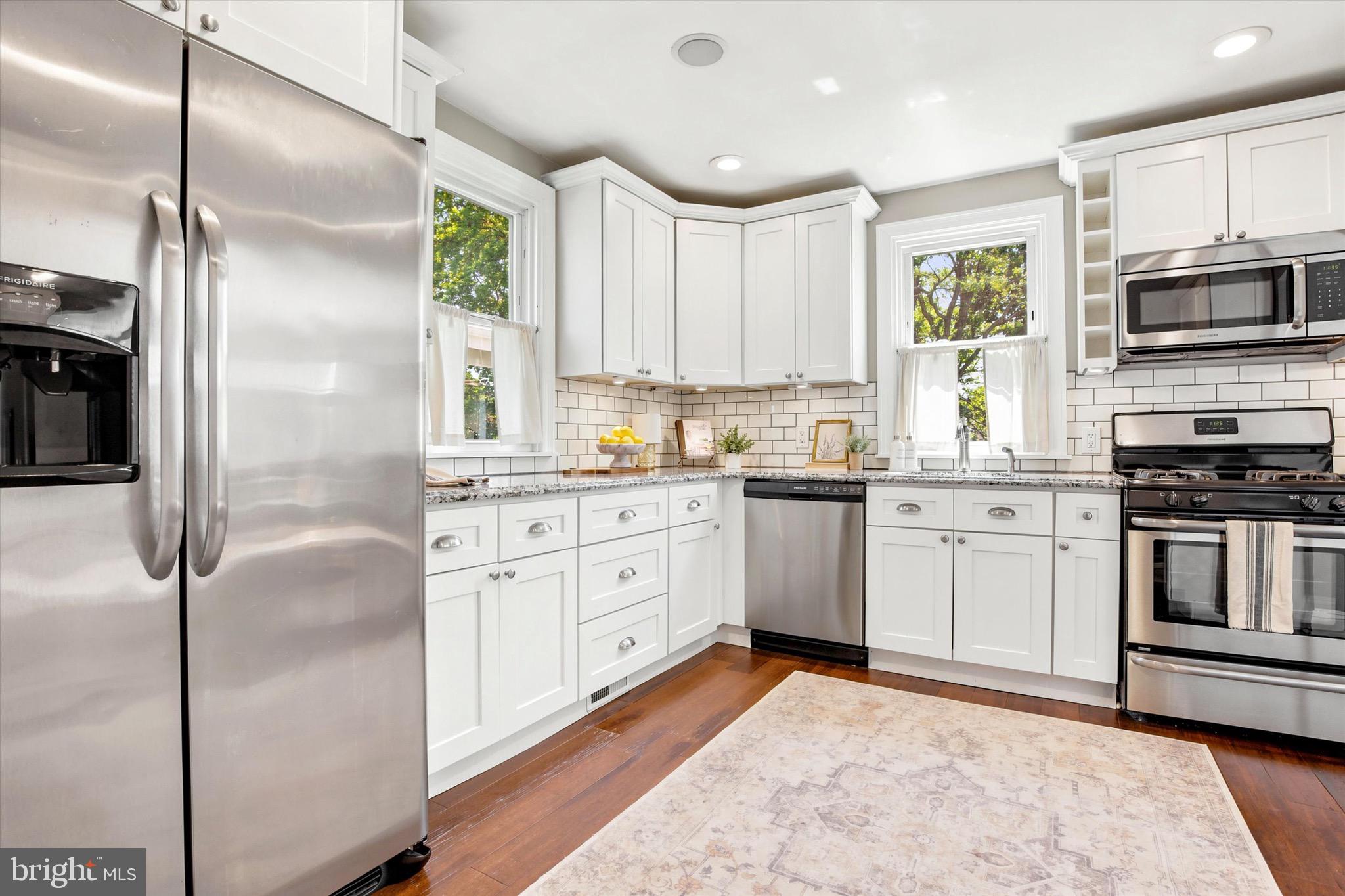 AMBLER - Residential