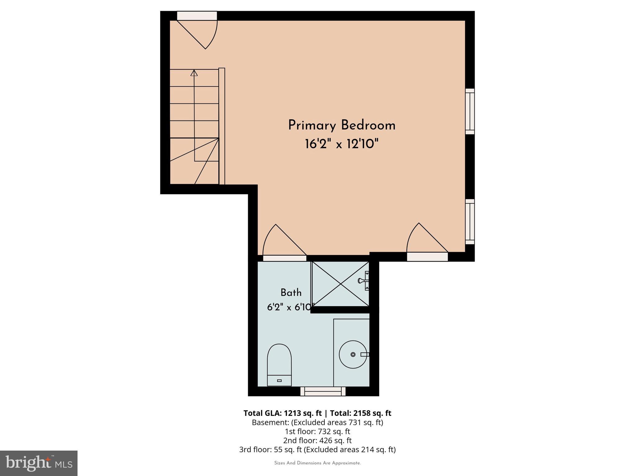 AMBLER - Residential