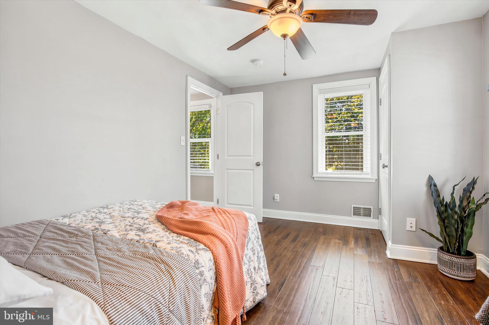 AMBLER - Residential