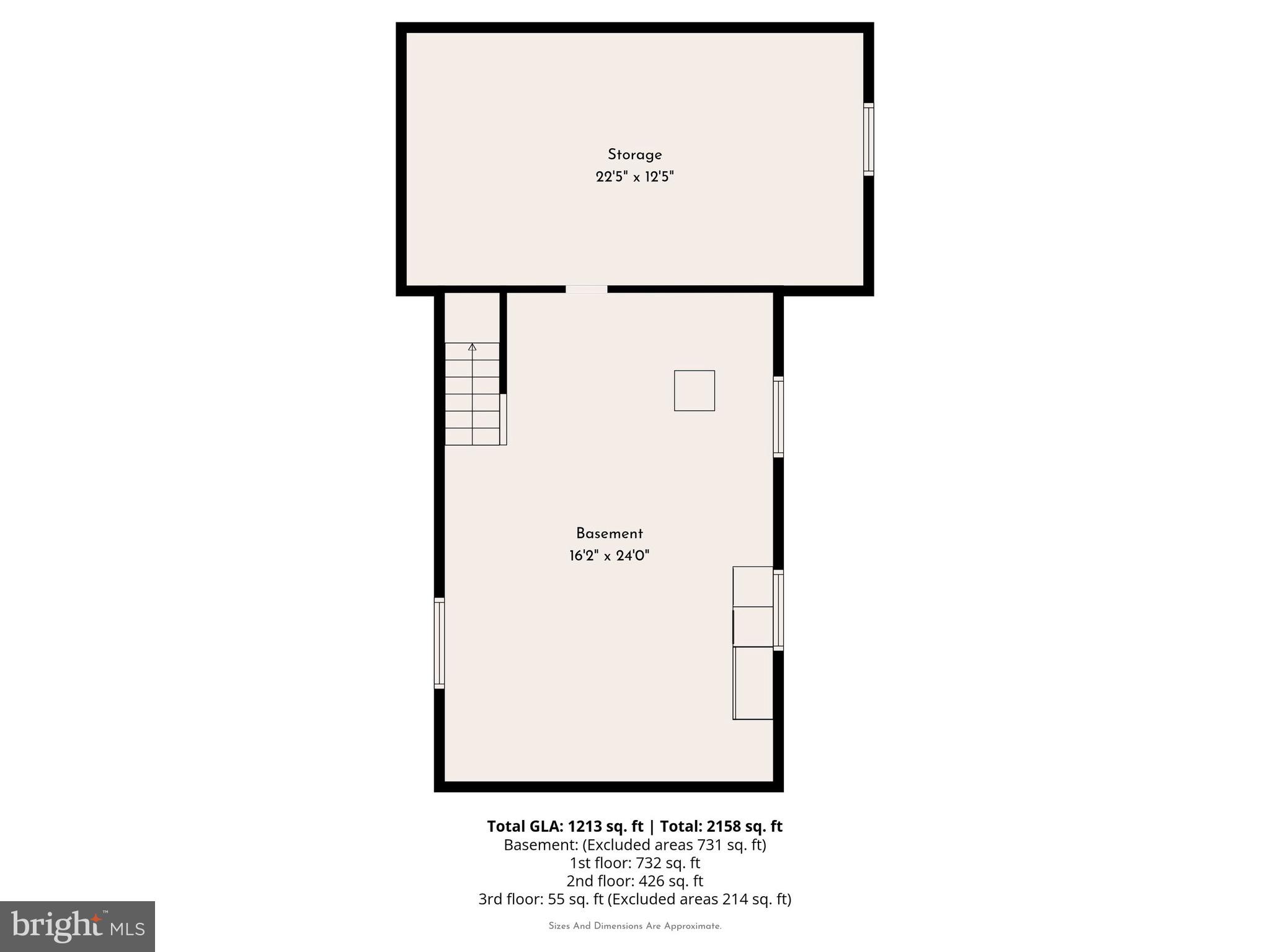 AMBLER - Residential