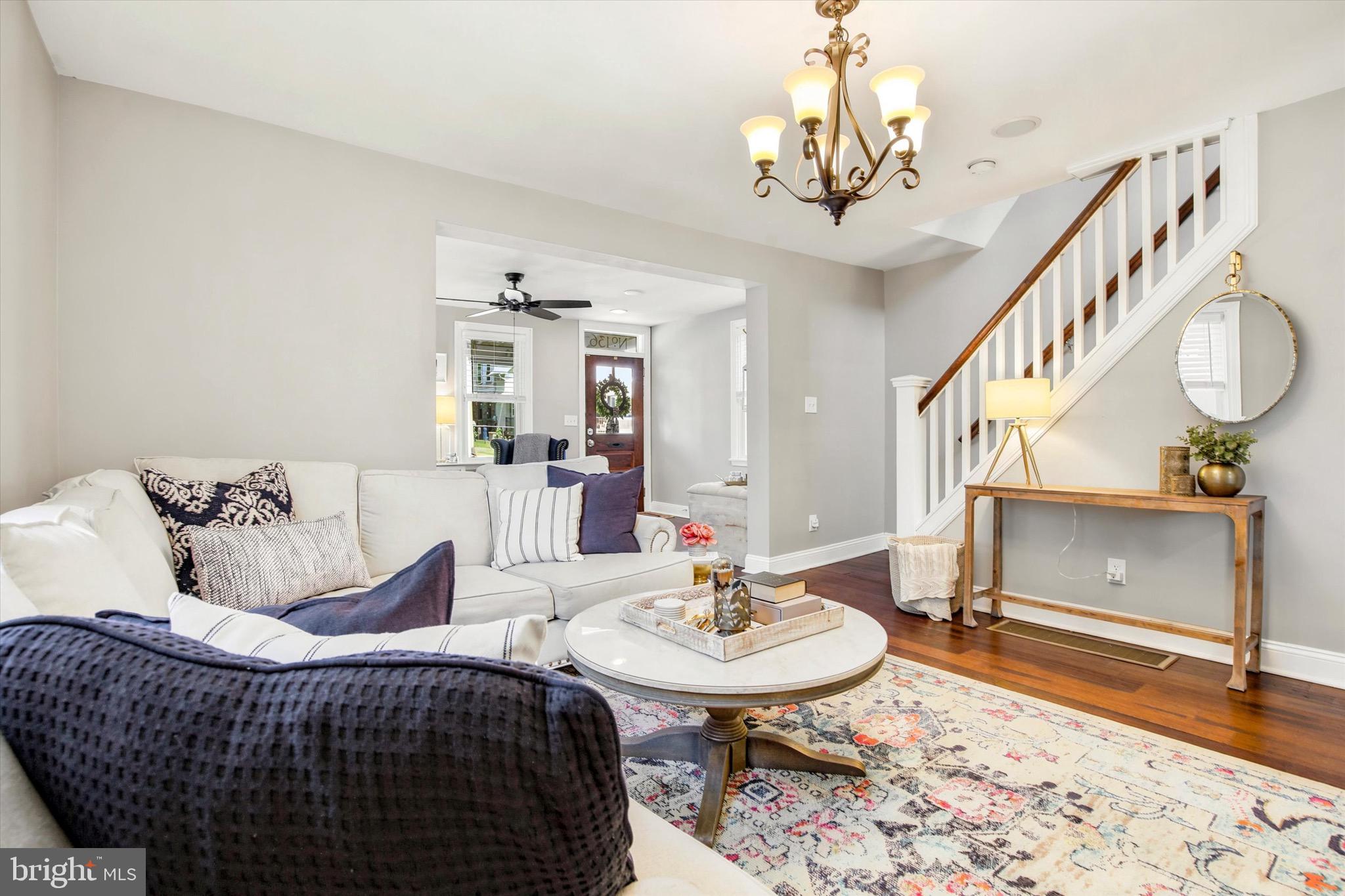 AMBLER - Residential