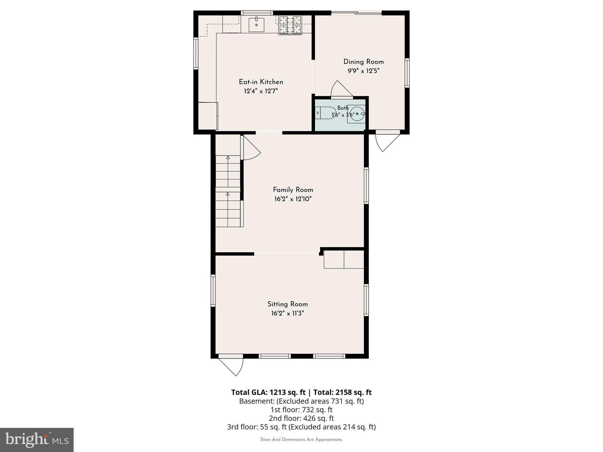 AMBLER - Residential