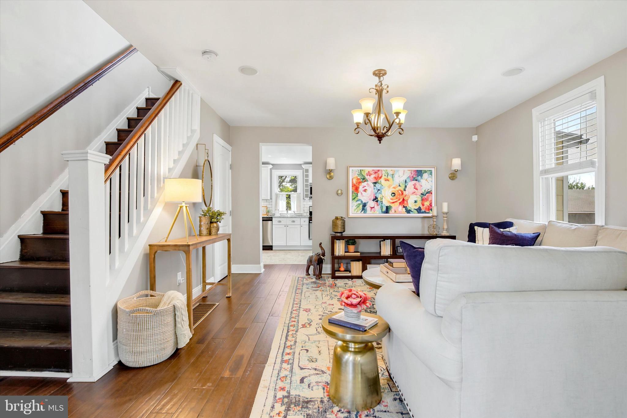AMBLER - Residential