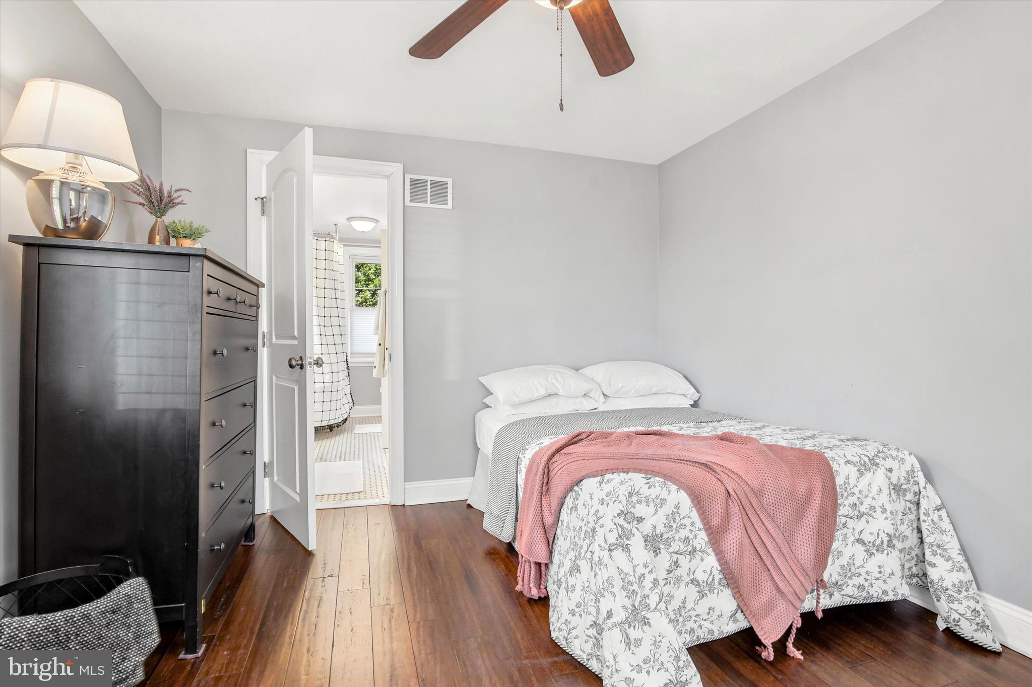 AMBLER - Residential