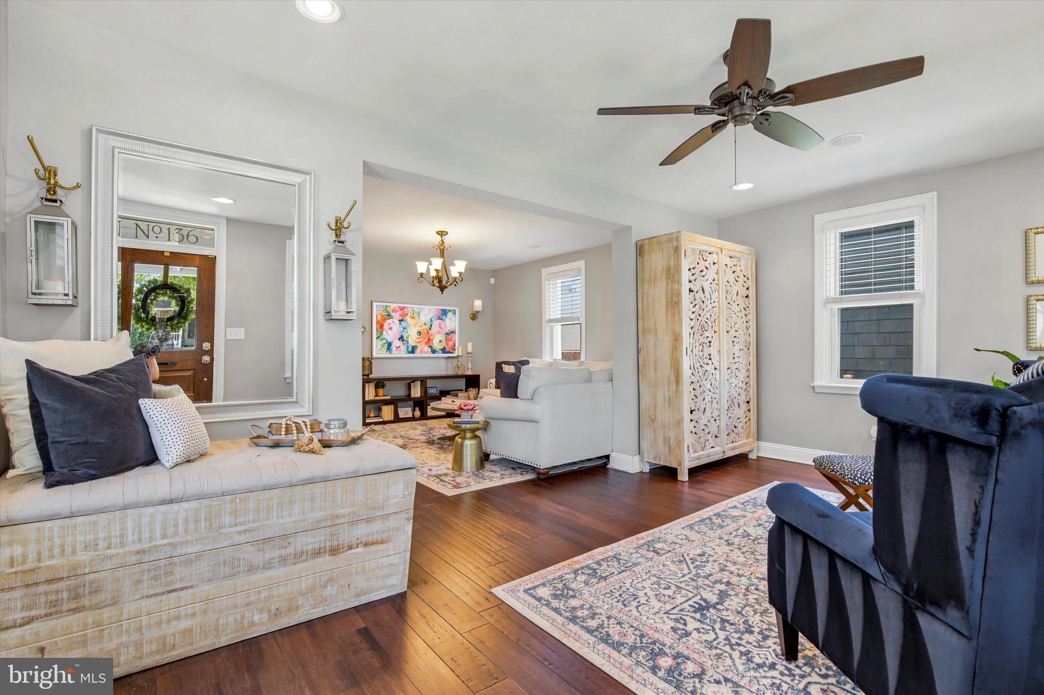 AMBLER - Residential