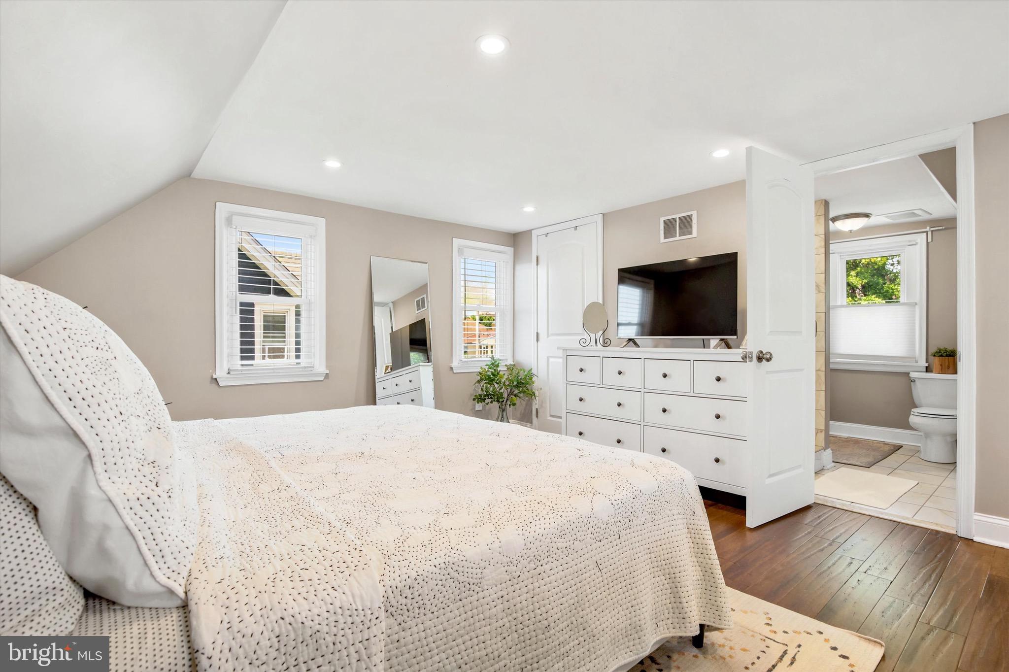 AMBLER - Residential