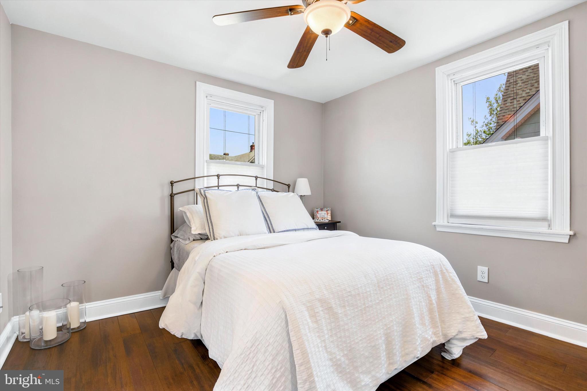AMBLER - Residential