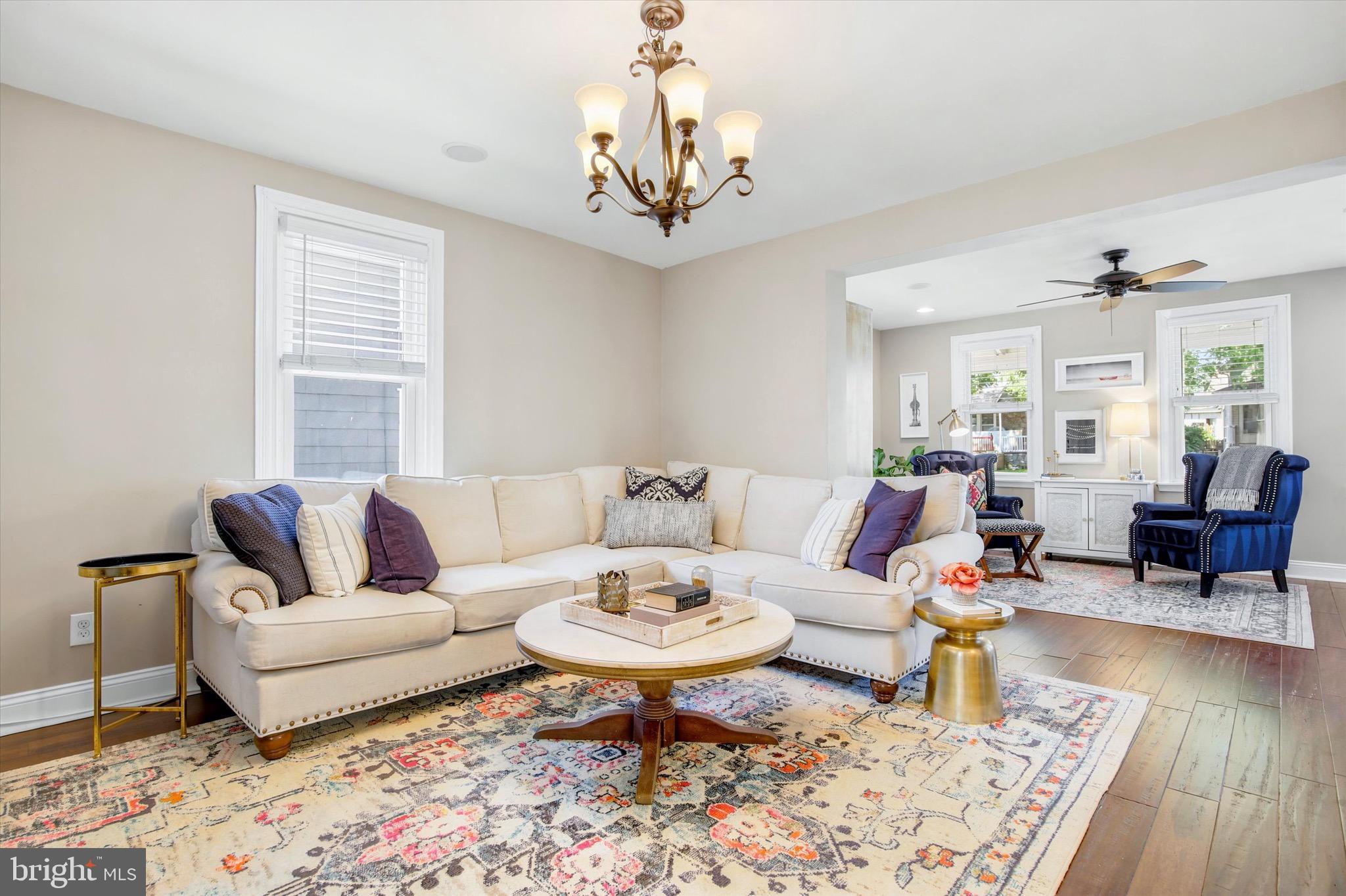 AMBLER - Residential