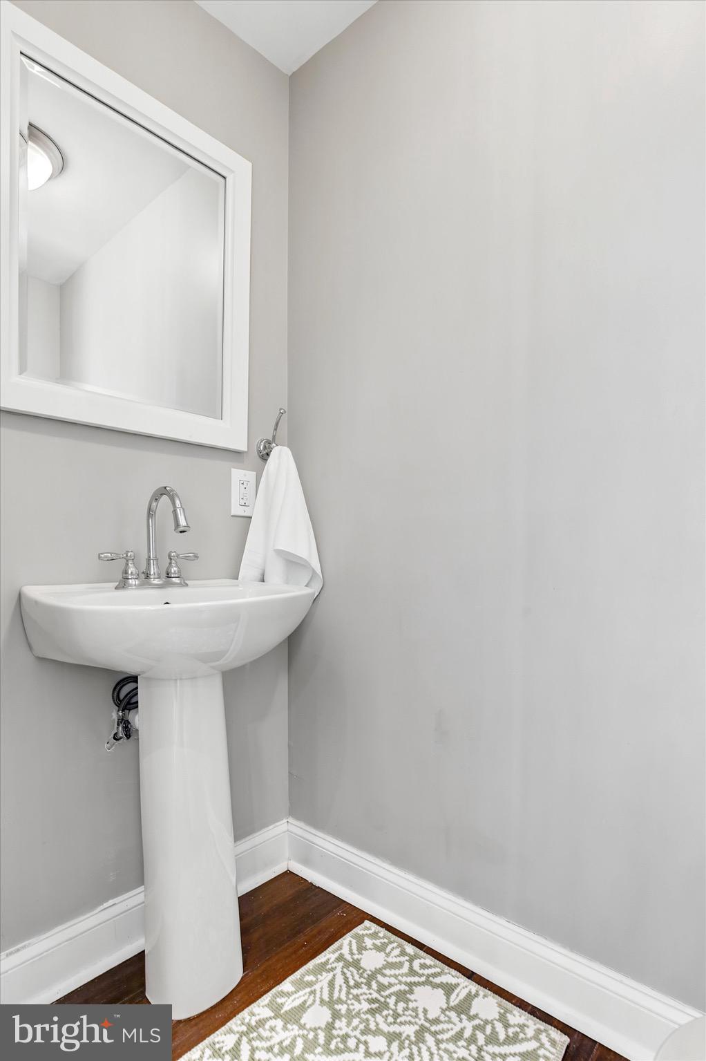 AMBLER - Residential