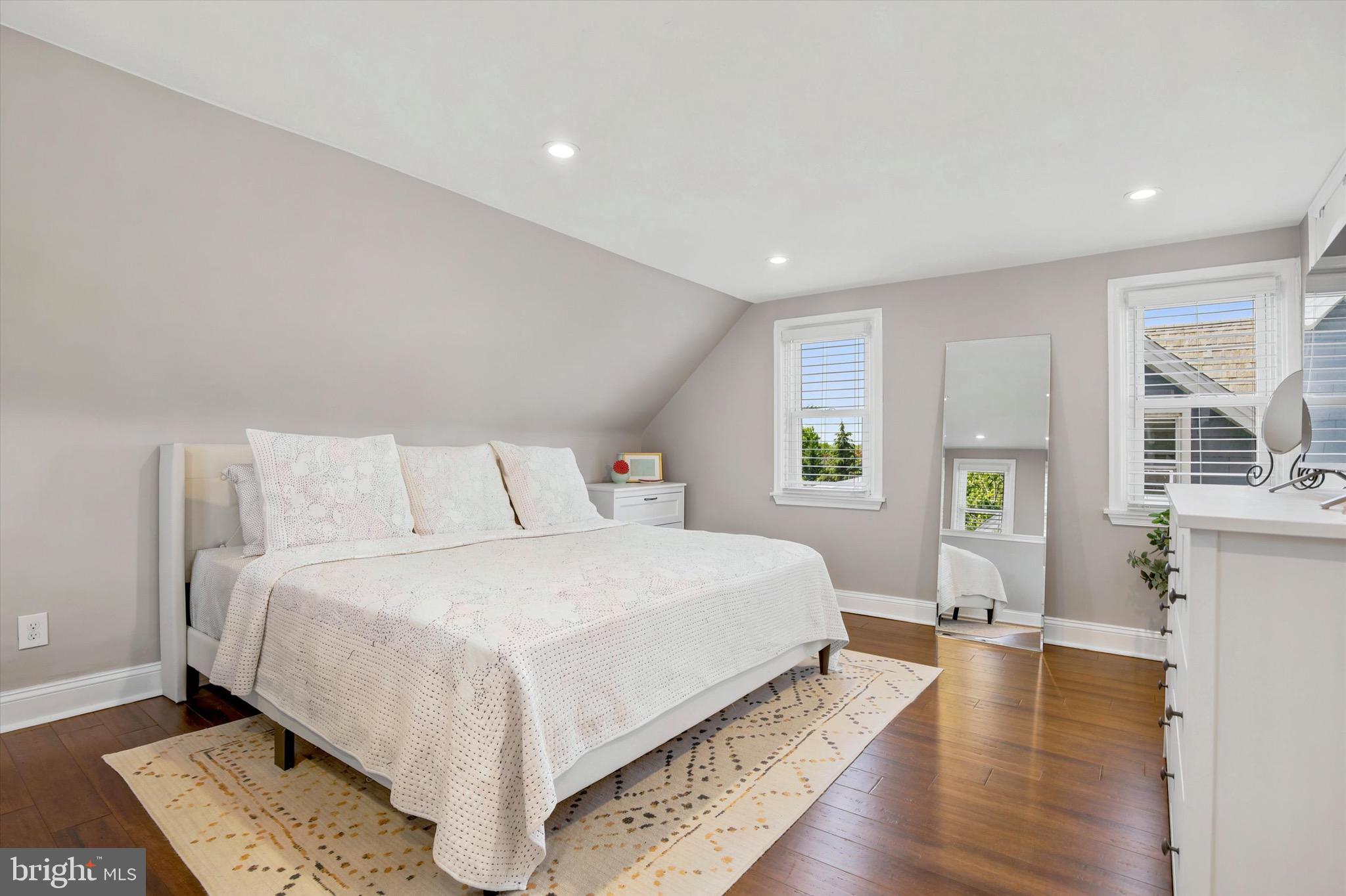 AMBLER - Residential