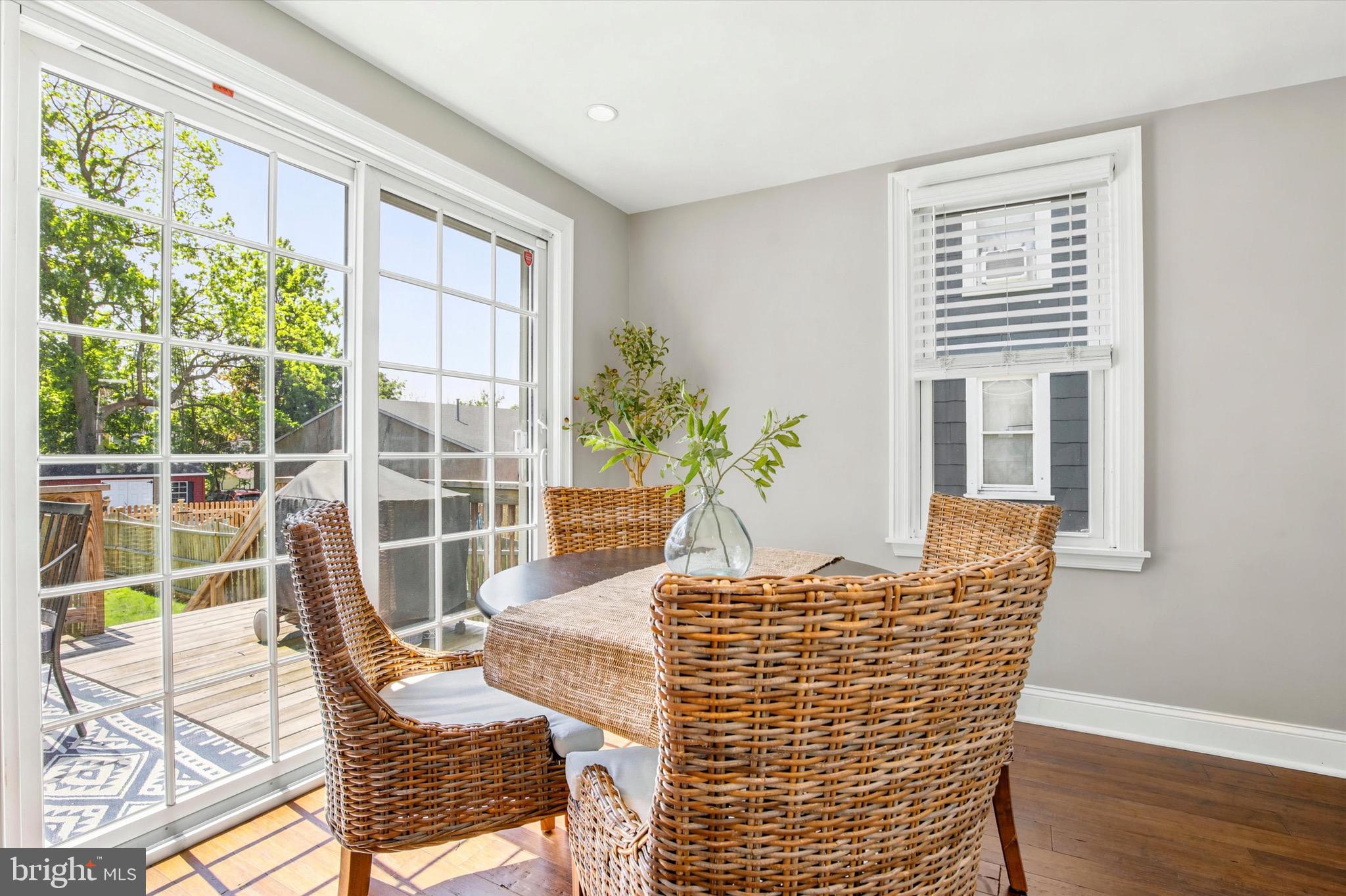AMBLER - Residential