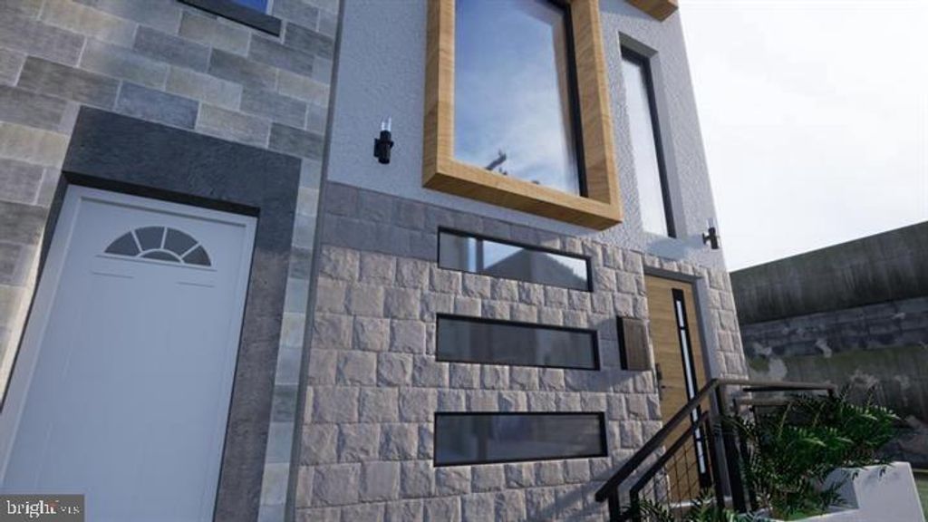 Photo of 2028 N Orianna Street, PHILADELPHIA, PA 19122 (MLS # PAPH2540226)