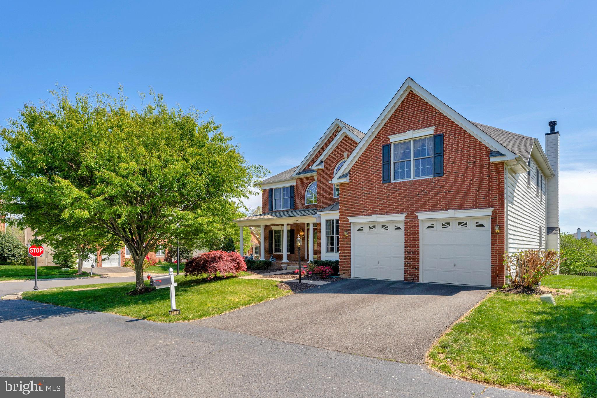 43185 QUILTING LANE