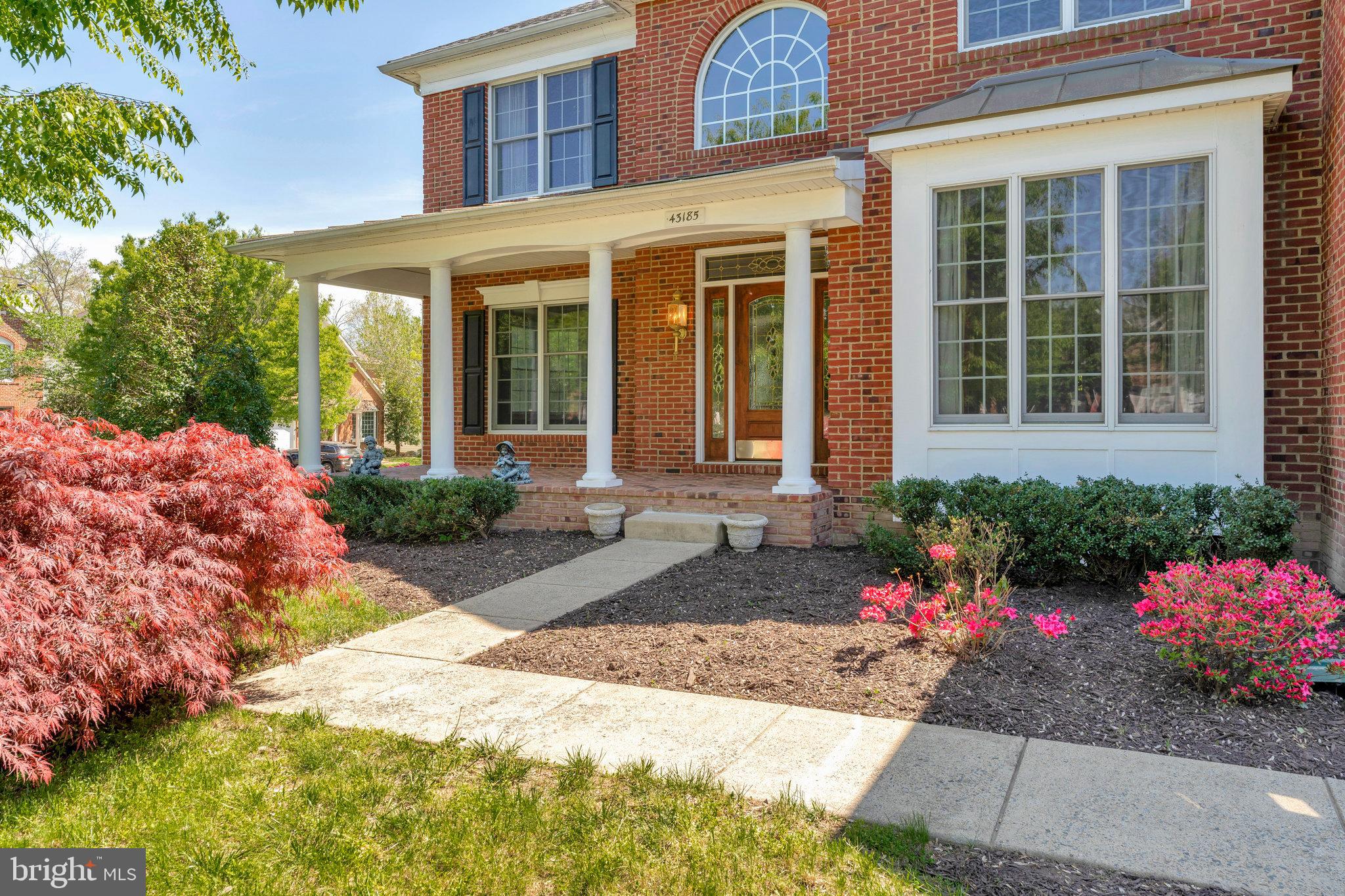 43185 QUILTING LANE