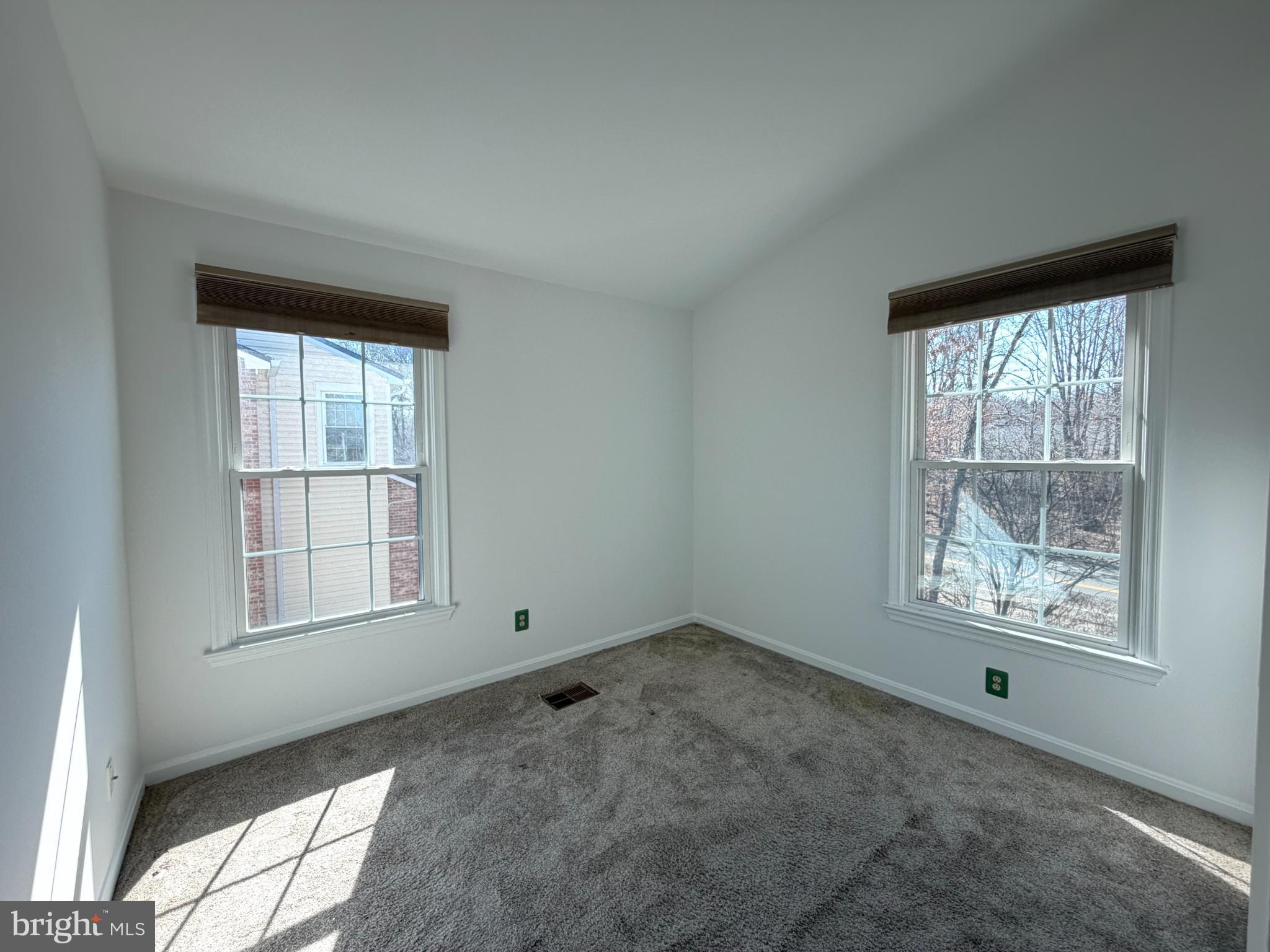 SOMERSET AT WESTRIDGE - Residential Lease