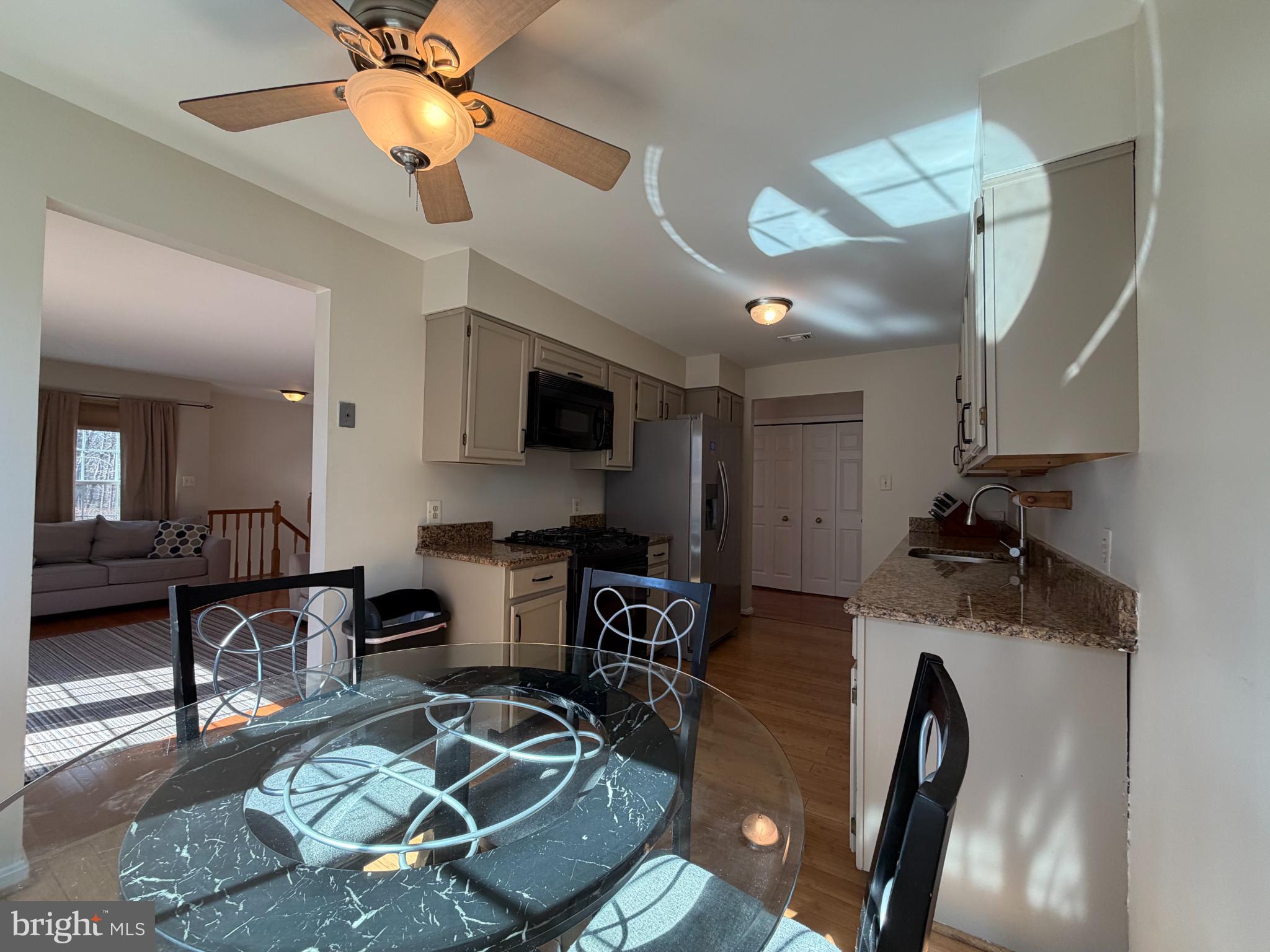 SOMERSET AT WESTRIDGE - Residential Lease