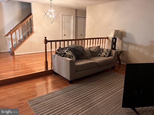 SOMERSET AT WESTRIDGE - Residential Lease