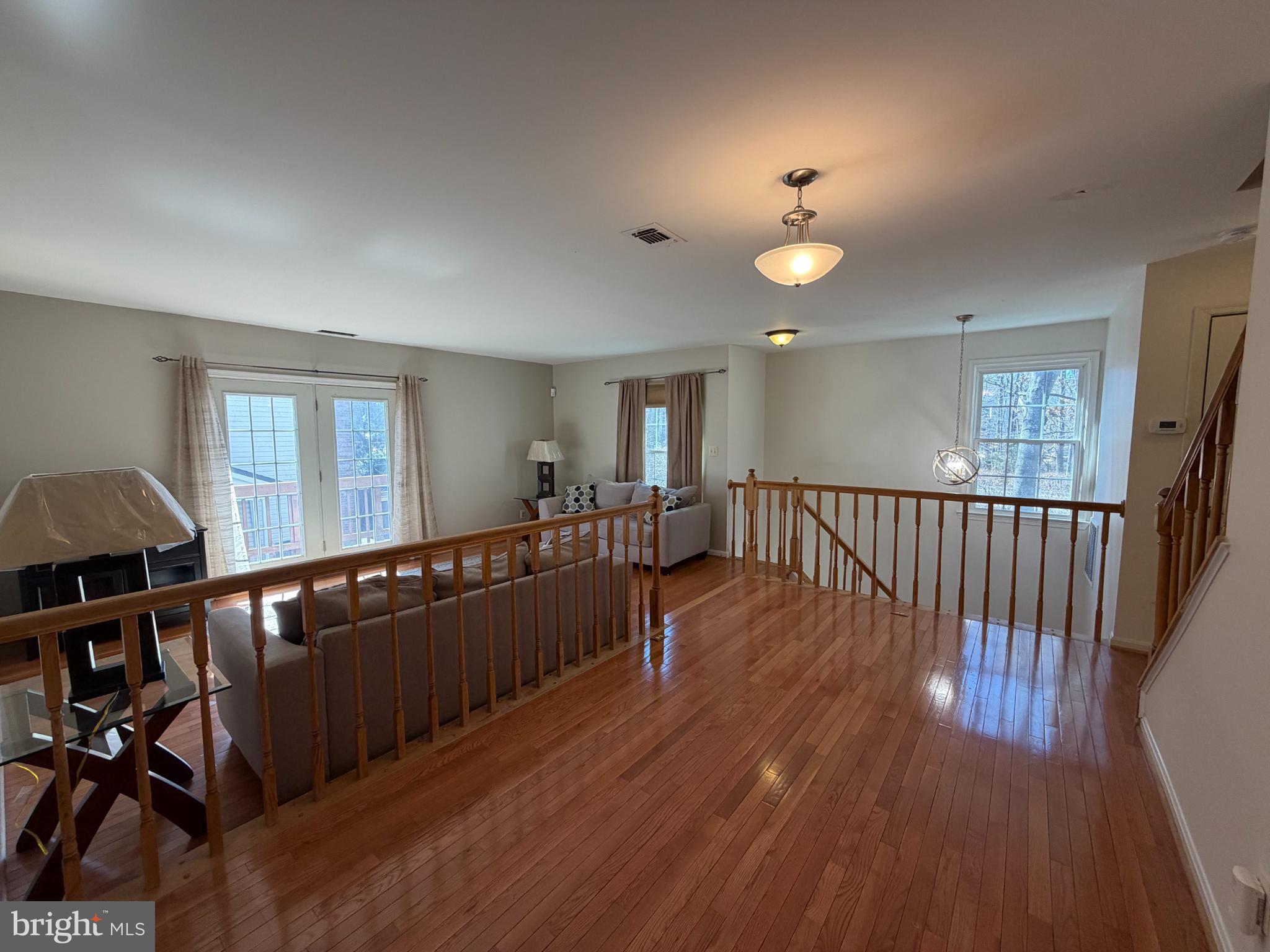 SOMERSET AT WESTRIDGE - Residential Lease