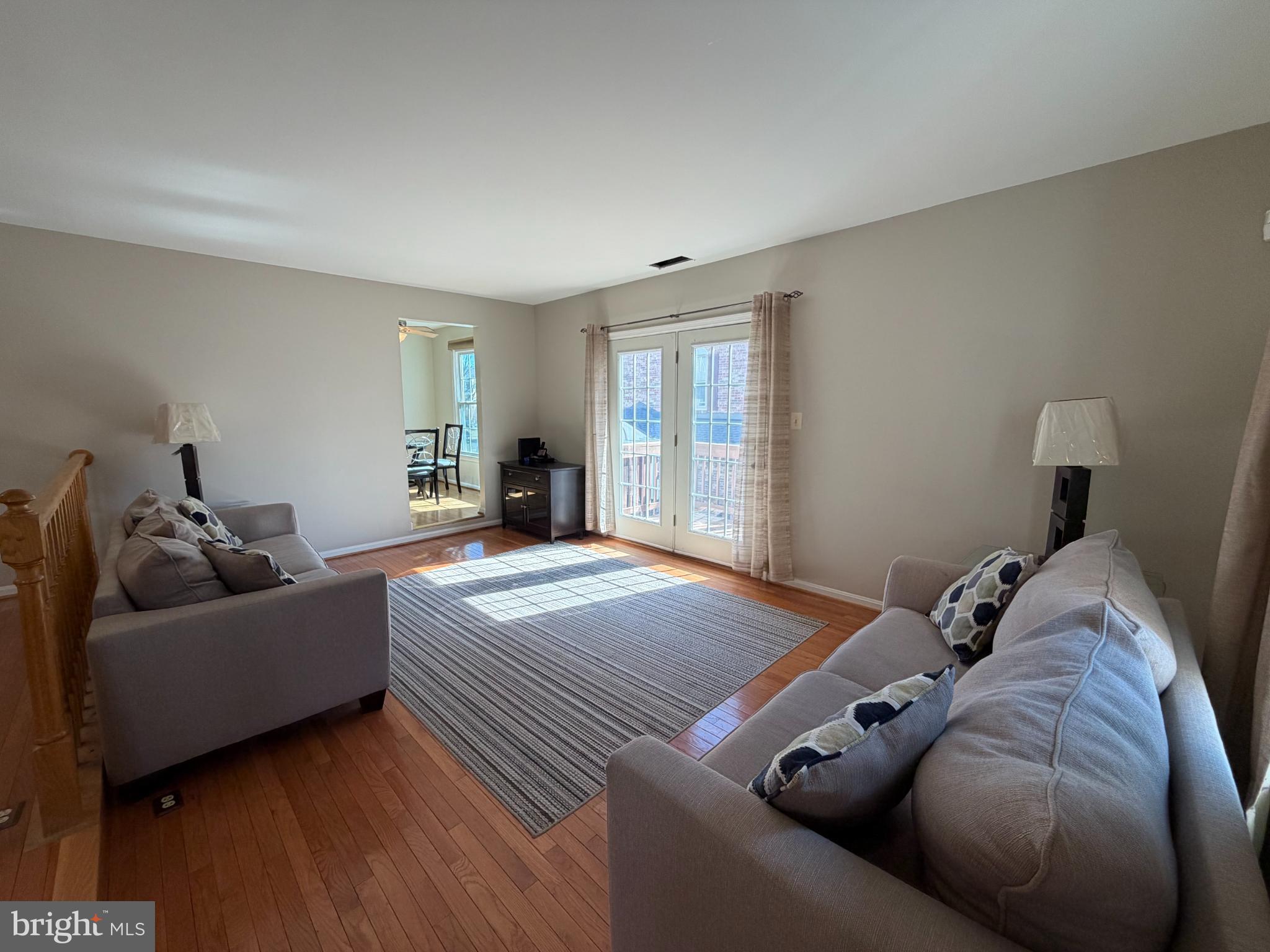 SOMERSET AT WESTRIDGE - Residential Lease